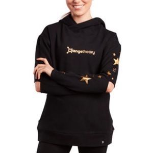 Orange Theory Sweatshirt